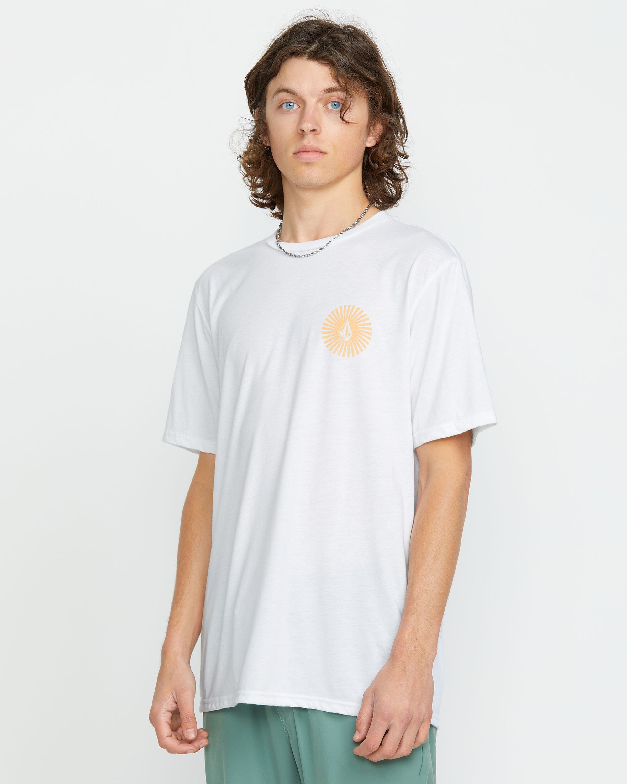 Men's Get Out Tech Short Sleeve Tee - Image 4