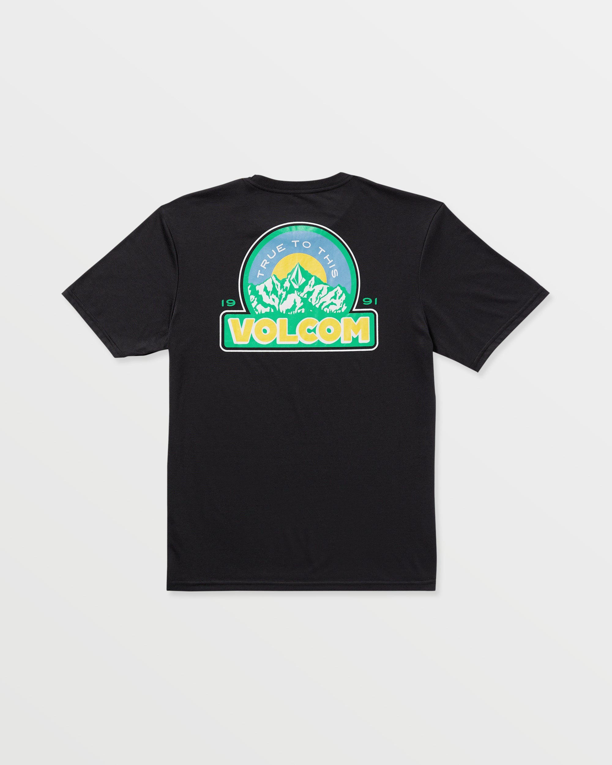 Men's Techtonic Tech Short Sleeve Tee - Image 7