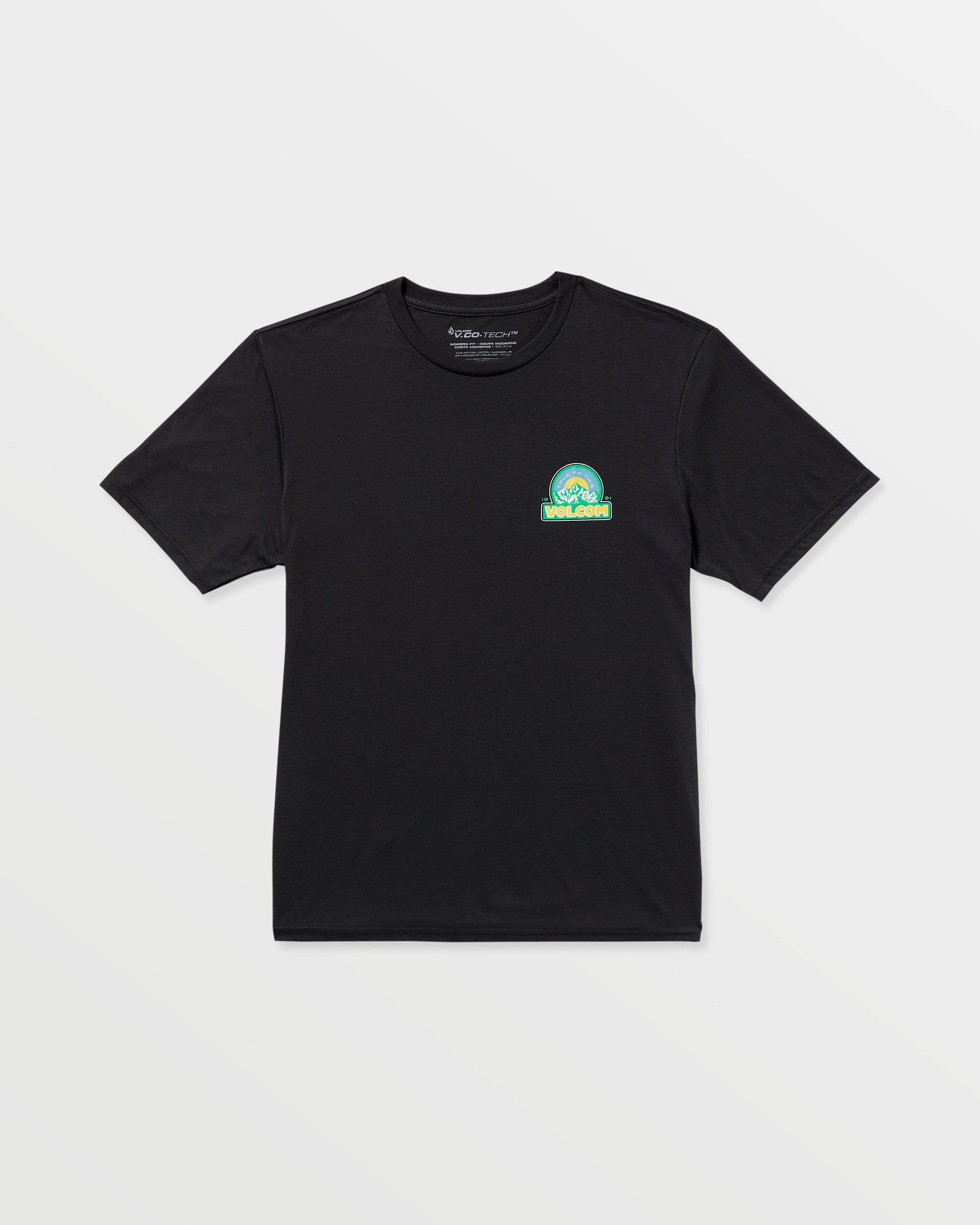 Men's Techtonic Tech Short Sleeve Tee - Image 6