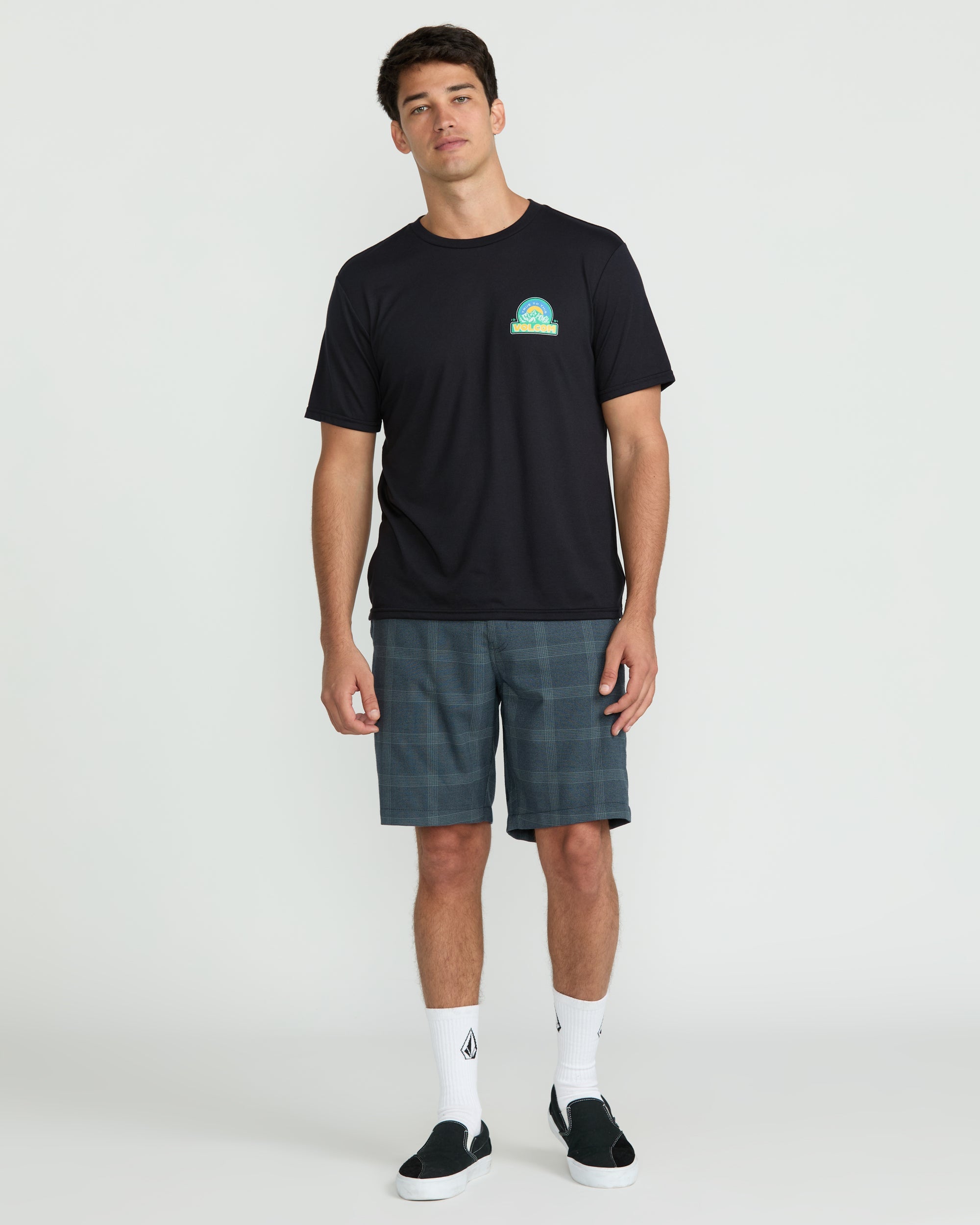 Men's Techtonic Tech Short Sleeve Tee - Image 5