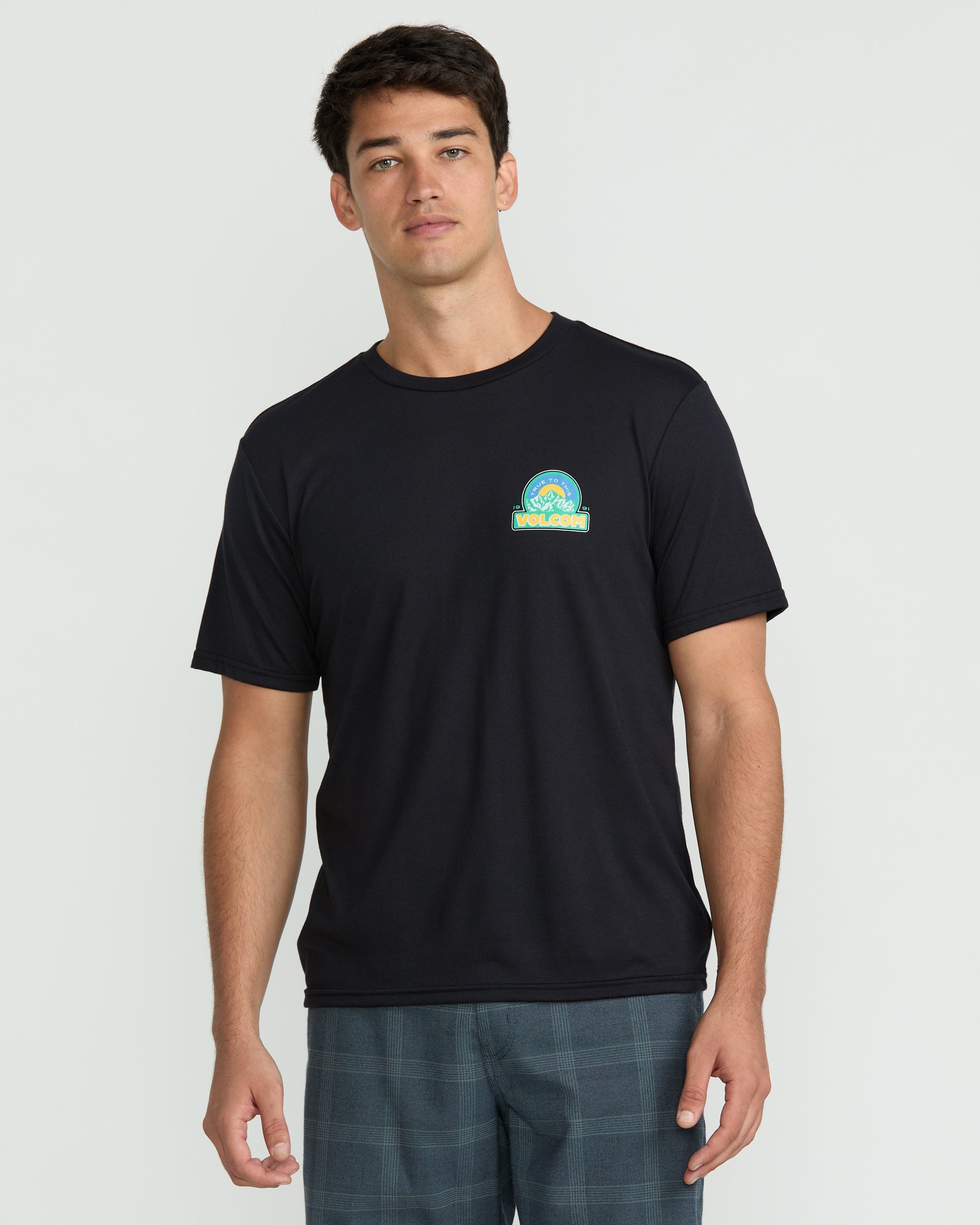 Men's Techtonic Tech Short Sleeve Tee - Image 2
