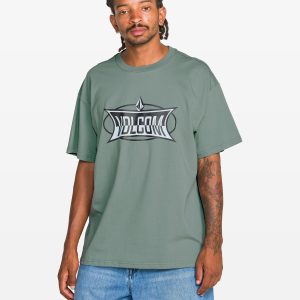 Men's Duster Short Sleeve Tee