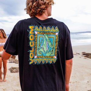 Men's Bodie Short Sleeve Tee