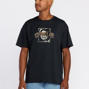 Men's Sneer Short Sleeve Tee