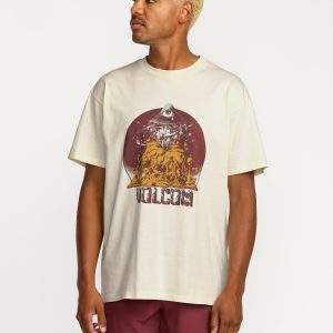 Men's Featured Artist Callum Rooney Short Sleeve Tee