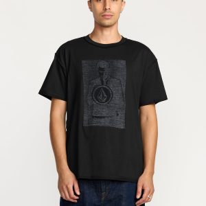 Men's Povj Short Sleeve Tee