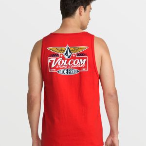 Men's Revel Tank