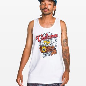 Men's Serve Stoked Tank