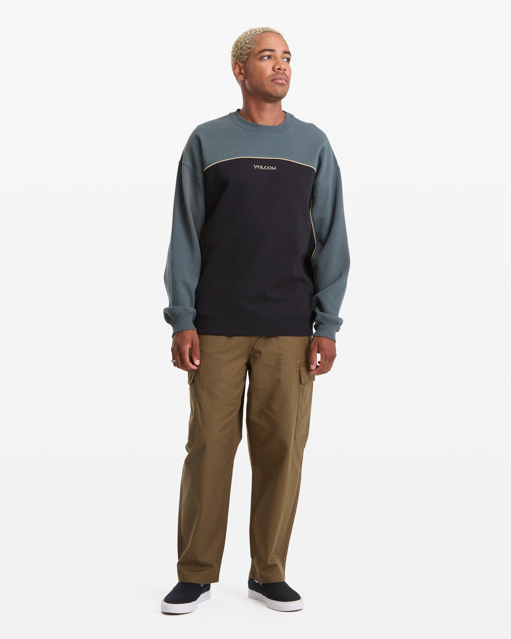 Men's 2K Stone Crew - Image 6