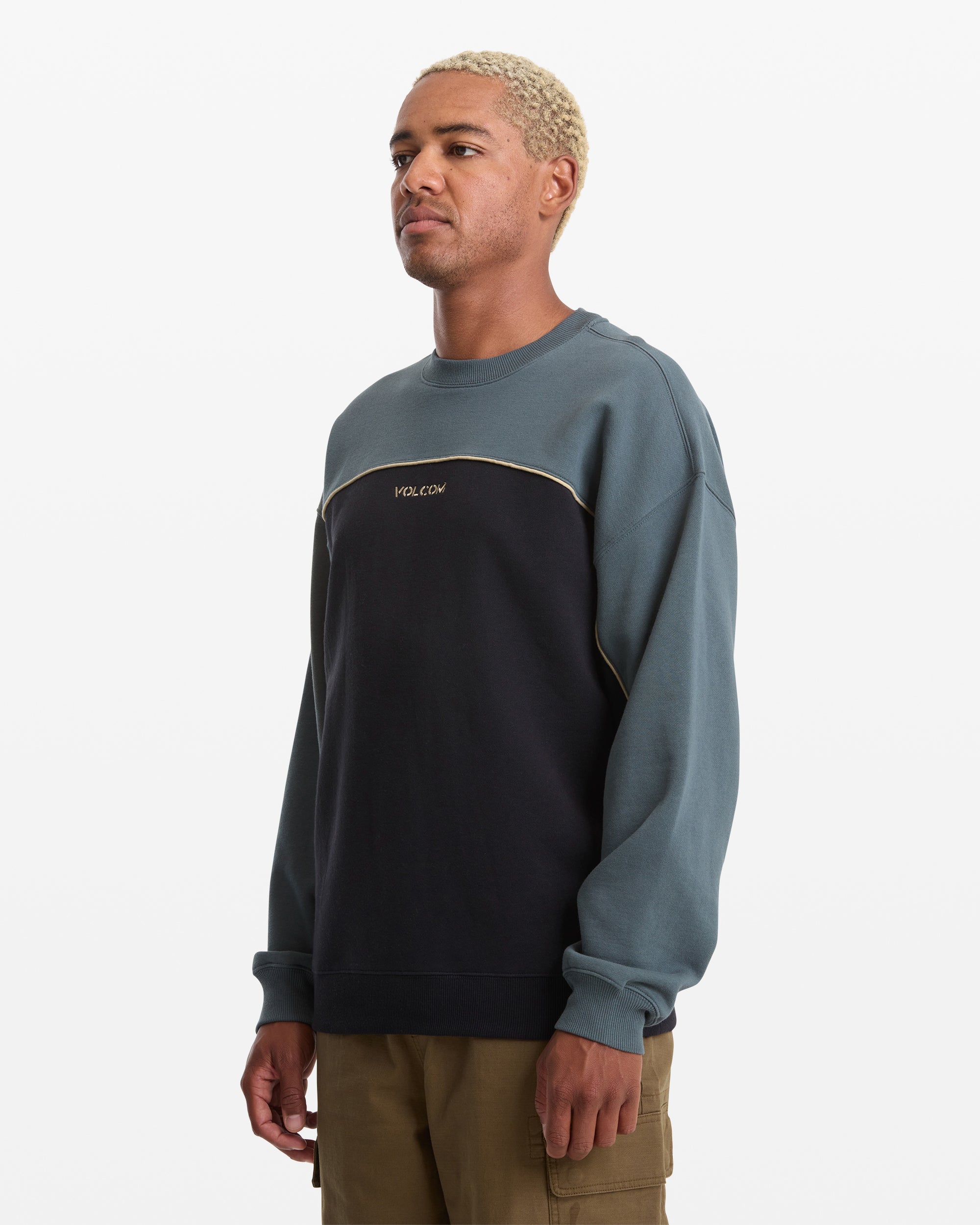 Men's 2K Stone Crew - Image 5