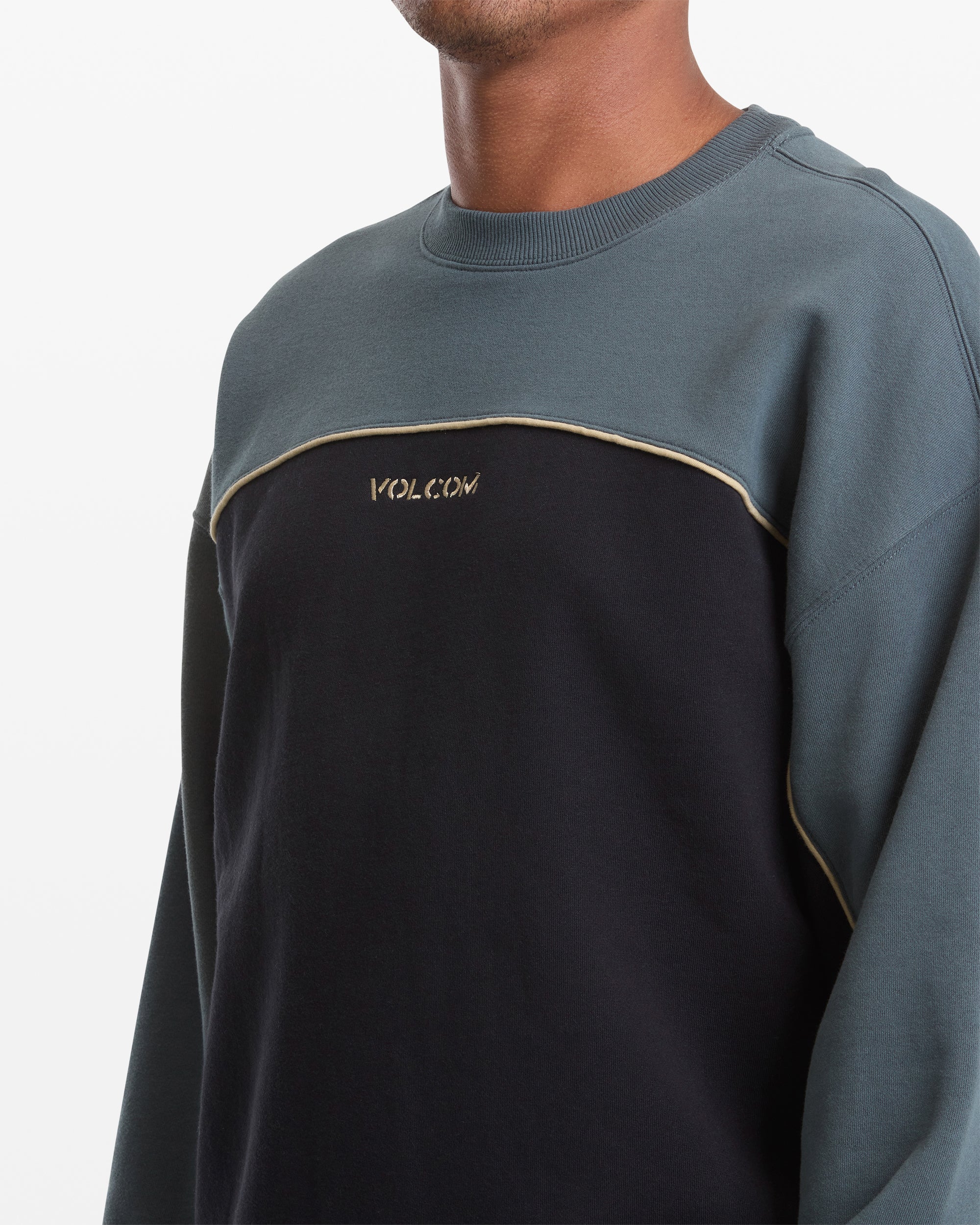 Men's 2K Stone Crew - Image 4