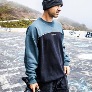 Men's 2K Stone Crew