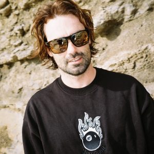 Men's Featured Artist Seth Conboy Crew