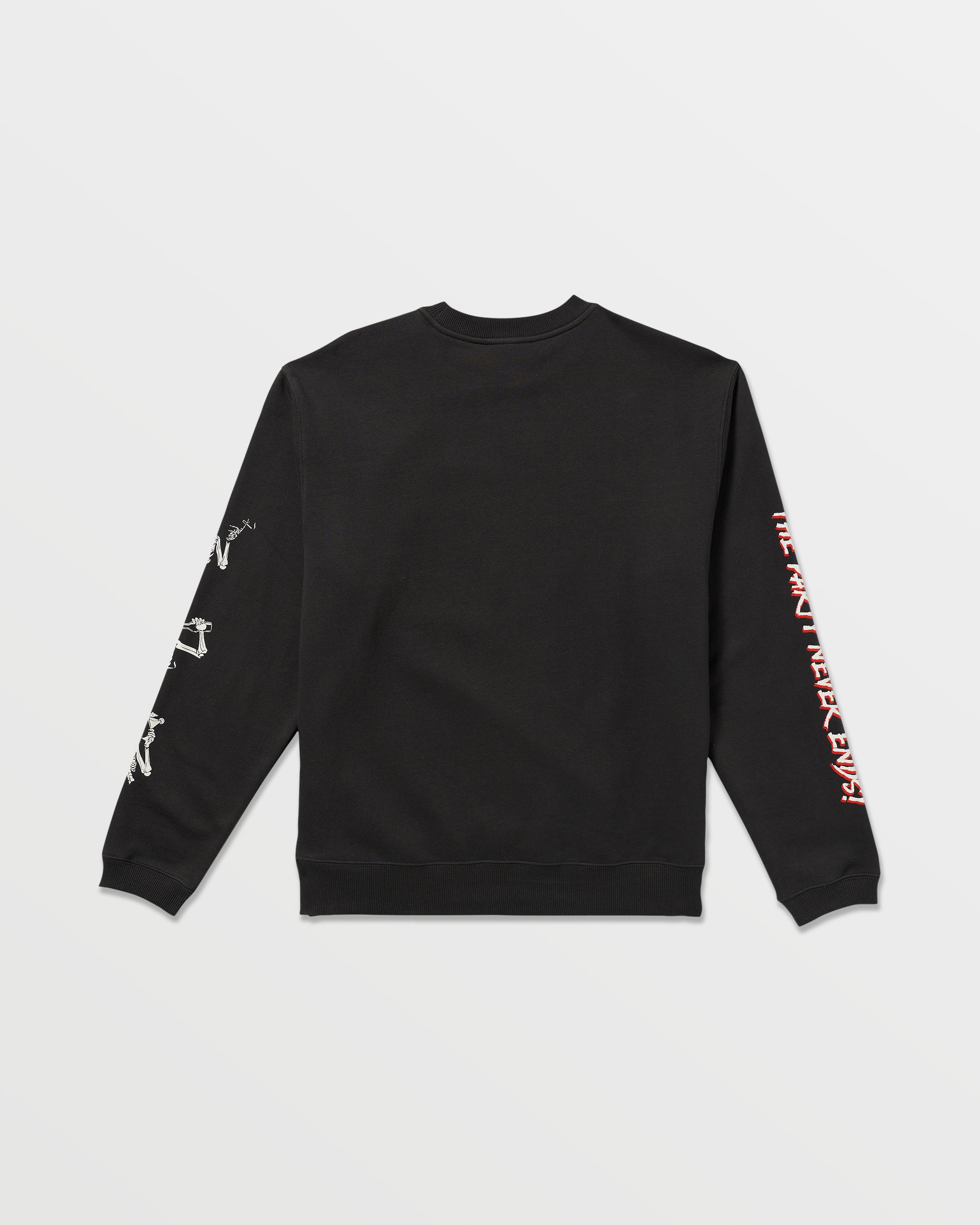 Men's Never Ends Crew Sweatshirt - Image 7