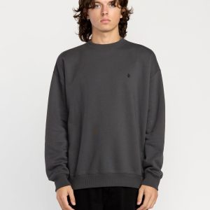 Men's Single Stone Pw Crew