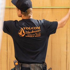Men's Workwear Short Sleeve Tee