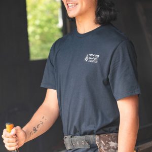 Men's Workwear Short Sleeve Tee
