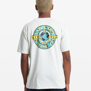 Men's Globular Short Sleeve Tee