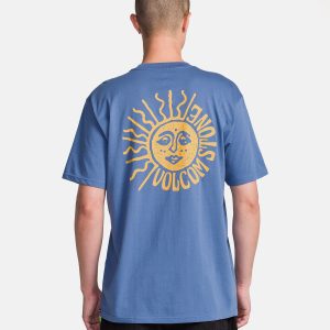 Men's Mazatlan Short Sleeve Tee