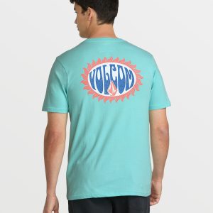 Men's Solarized Short Sleeve Tee