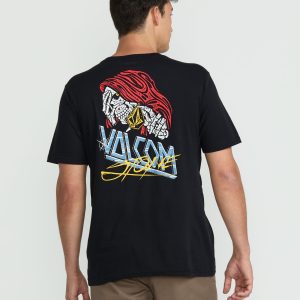 Men's Dropped This Short Sleeve Tee