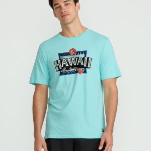 Men's Highway Short Sleeve Tee