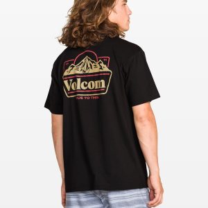 Men's Topas Short Sleeve Tee