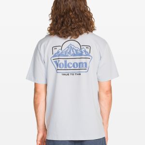 Men's Topas Short Sleeve Tee
