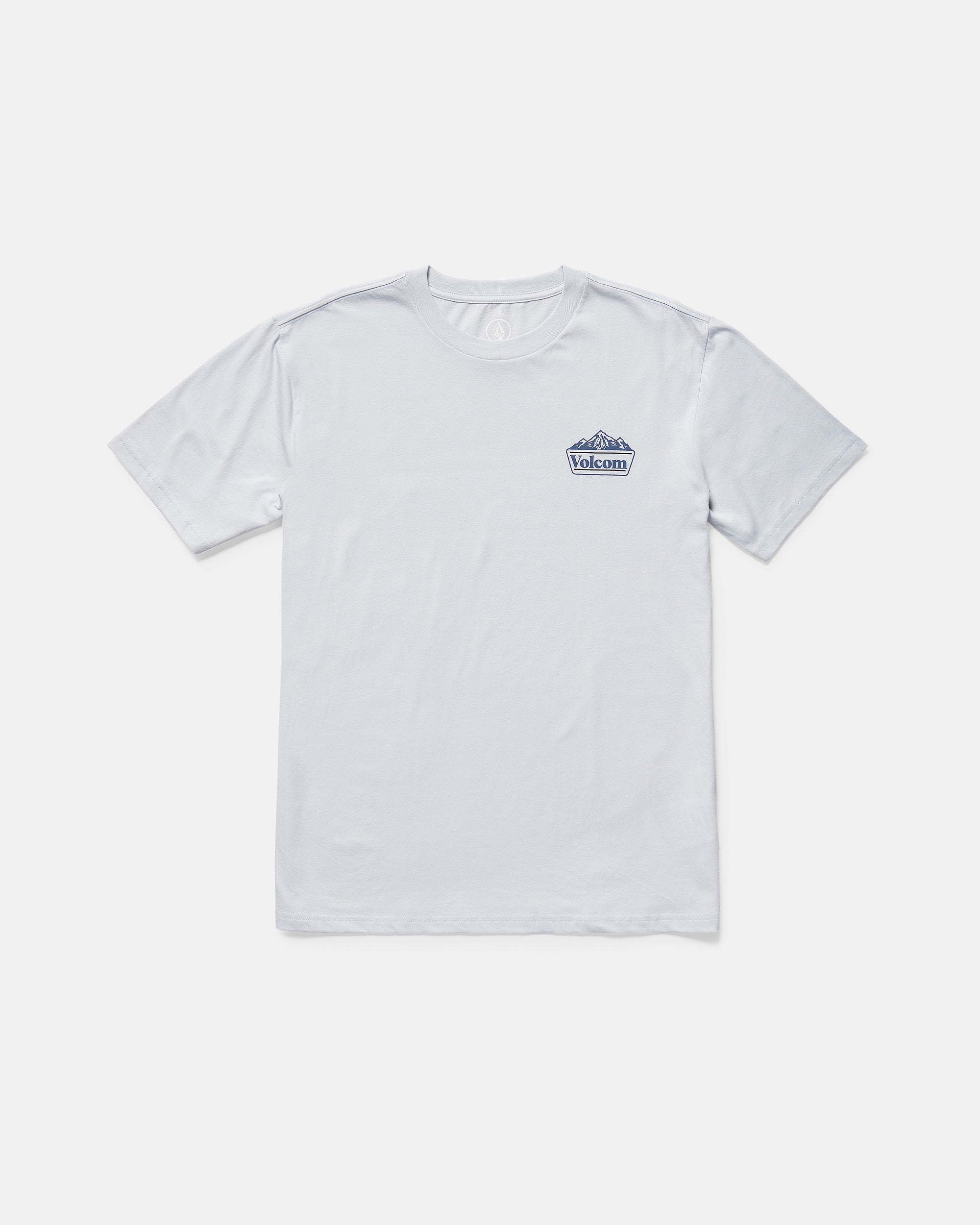 Men's Topas Short Sleeve Tee - Image 3