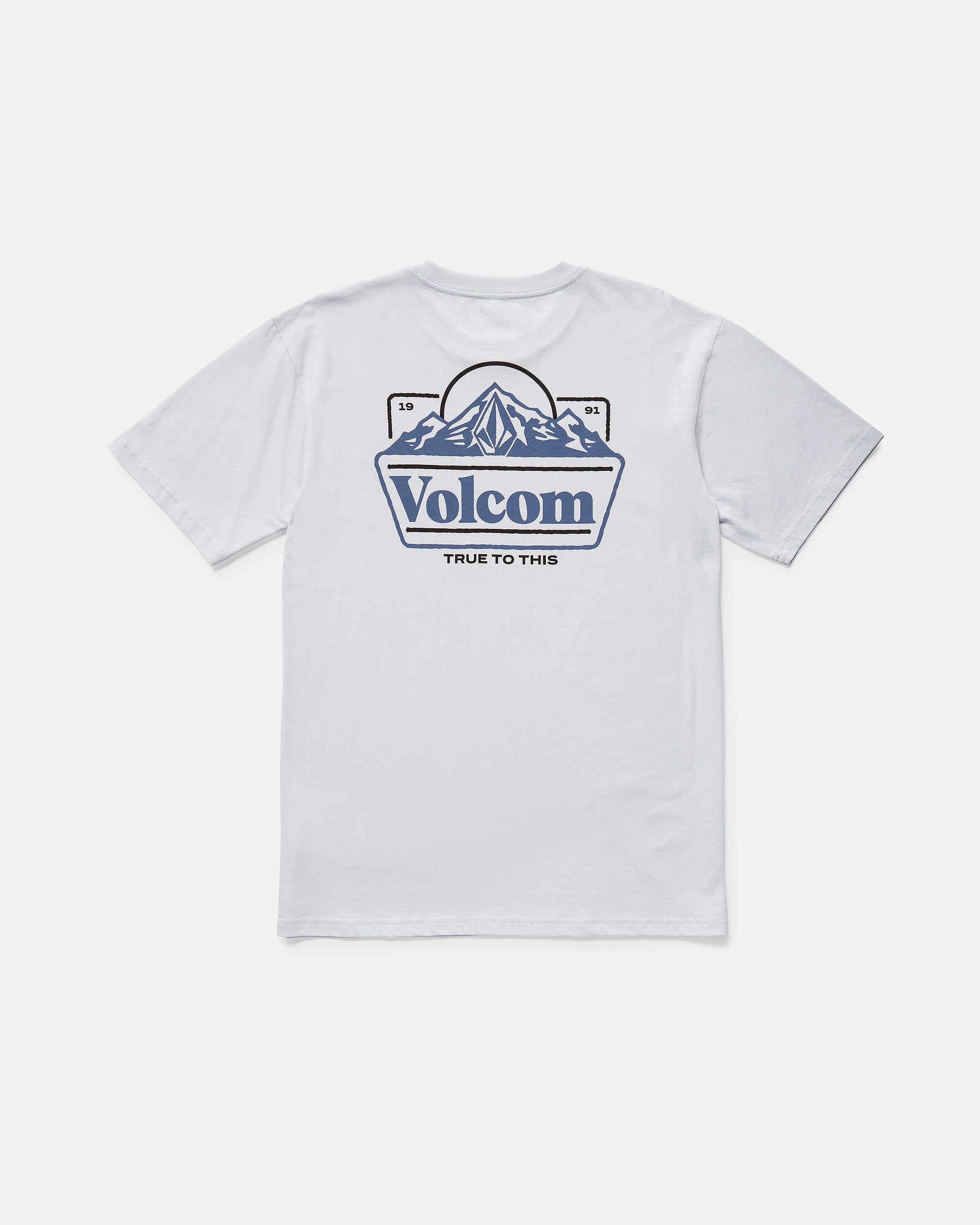 Men's Topas Short Sleeve Tee - Image 5