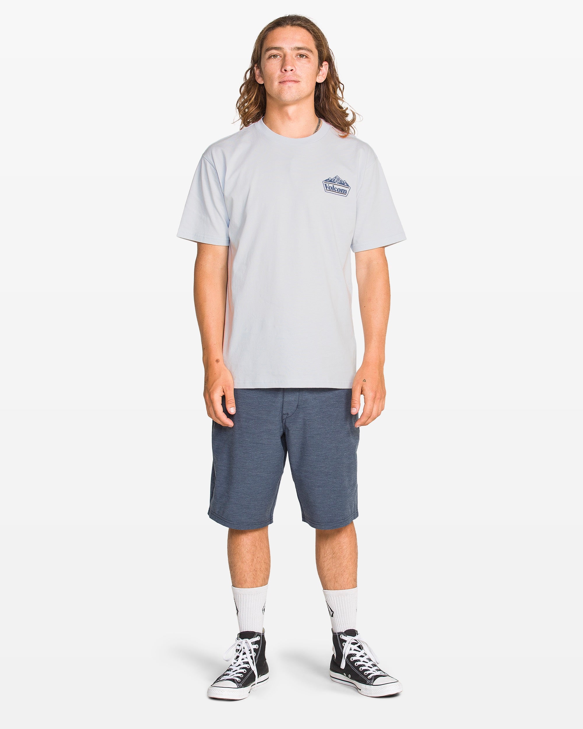 Men's Topas Short Sleeve Tee - Image 4