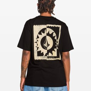 Men's Burner Short Sleeve Tee