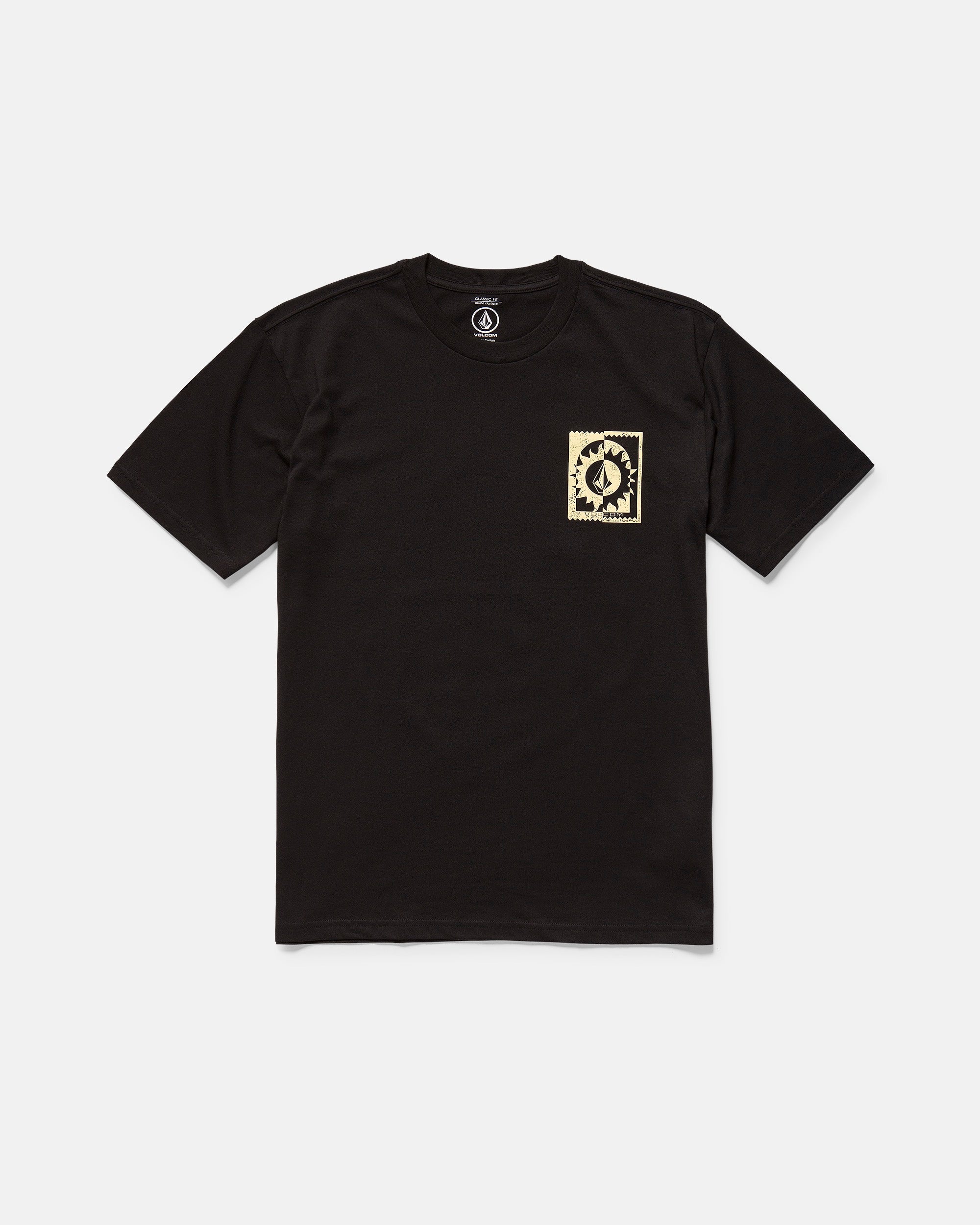Men's Burner Short Sleeve Tee - Image 4