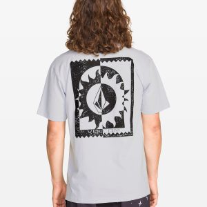 Men's Burner Short Sleeve Tee