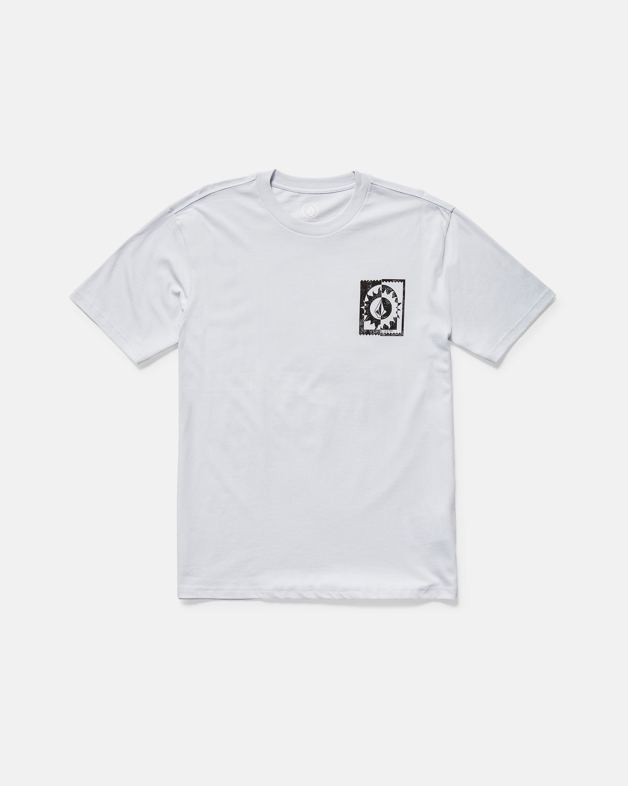 Men's Burner Short Sleeve Tee - Image 3