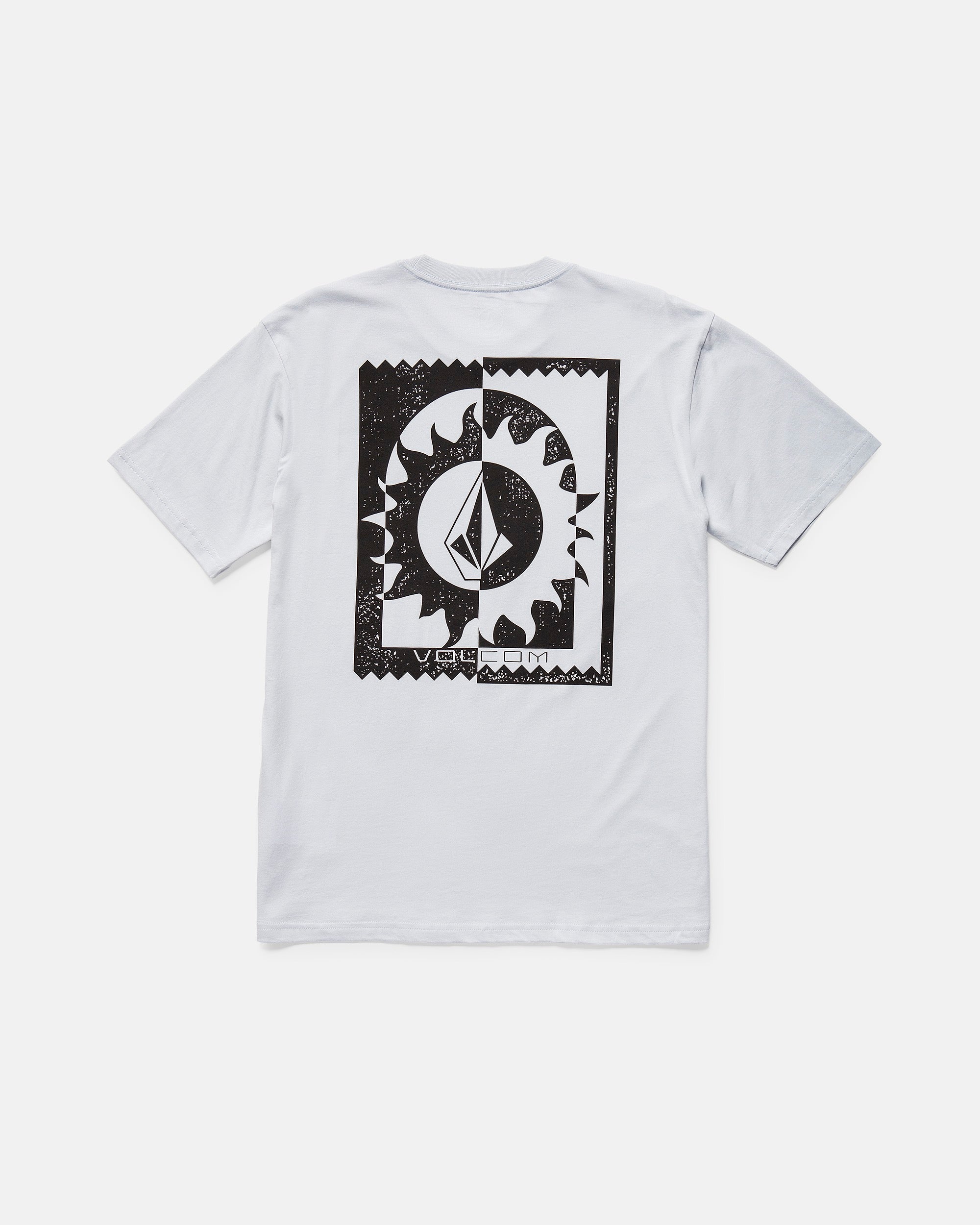 Men's Burner Short Sleeve Tee - Image 4