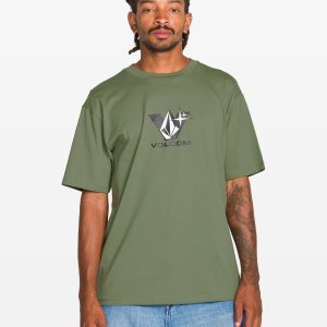 Men's Be Kind Rewind Short Sleeve Tee