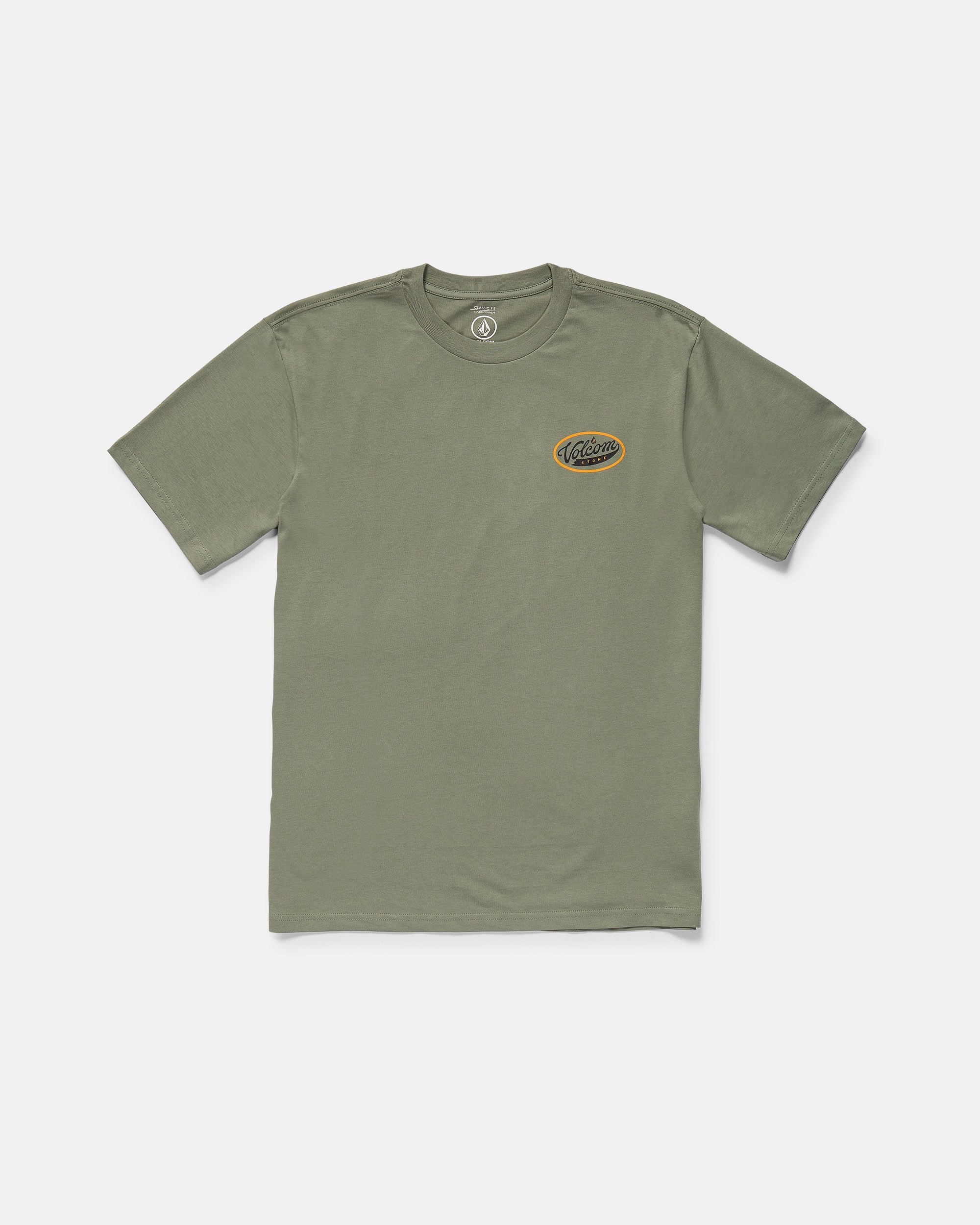 Men's Parts And Services Short Sleeve Tee - Image 2
