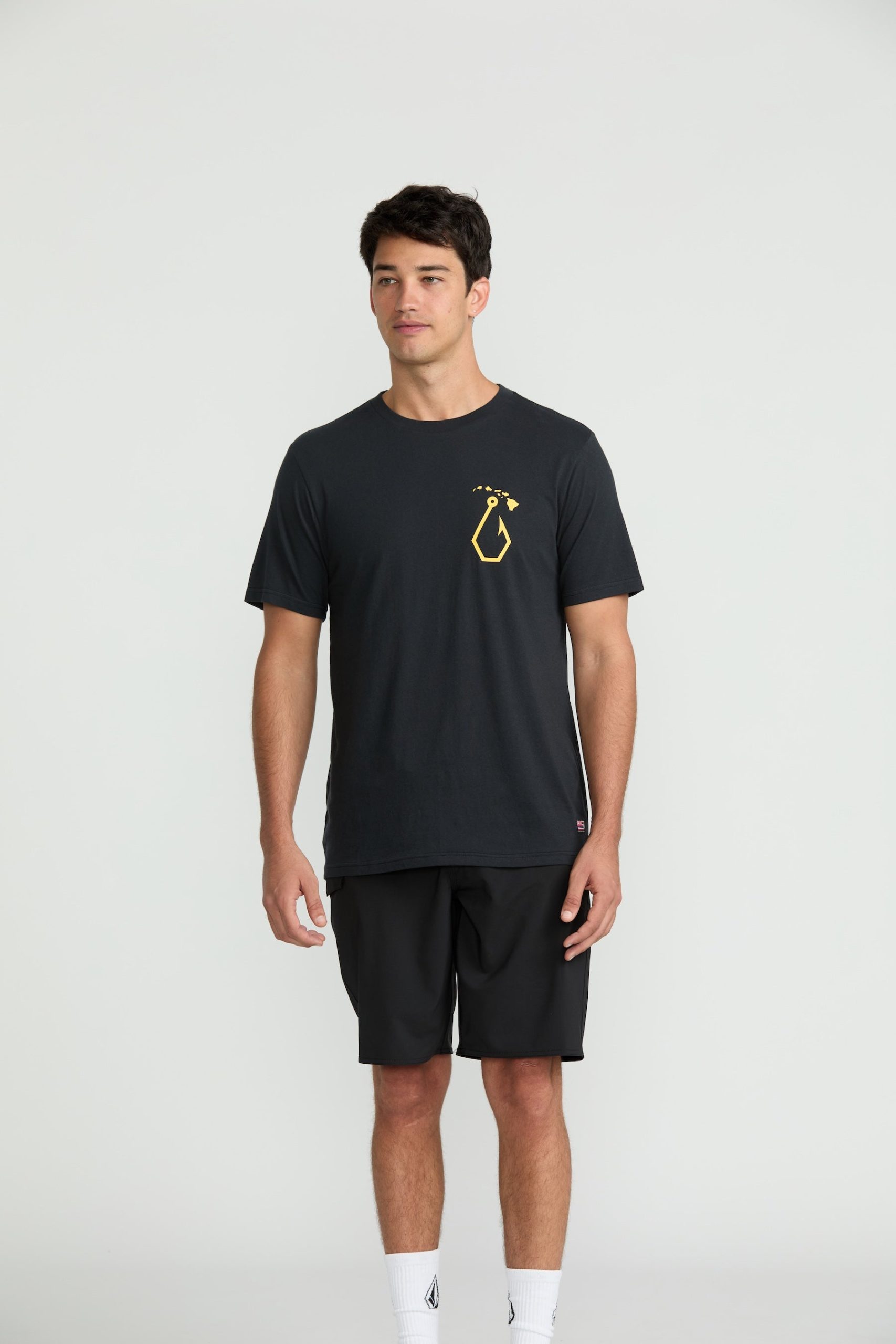 Men's Sinkem Short Sleeve Tee - Image 2