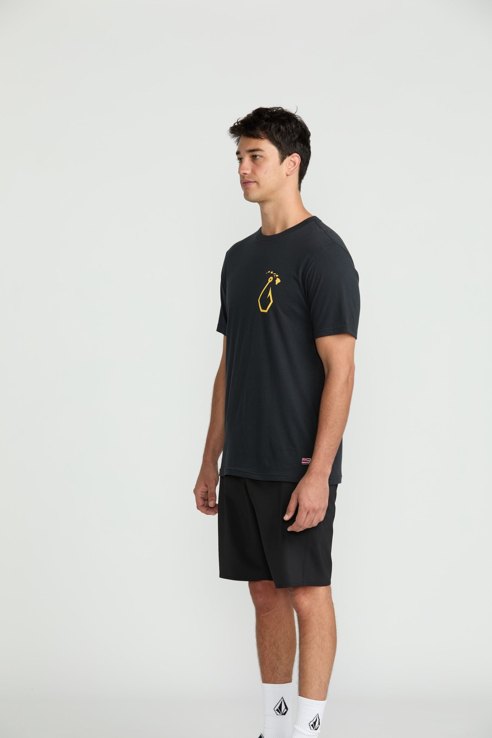 Men's Sinkem Short Sleeve Tee - Image 5