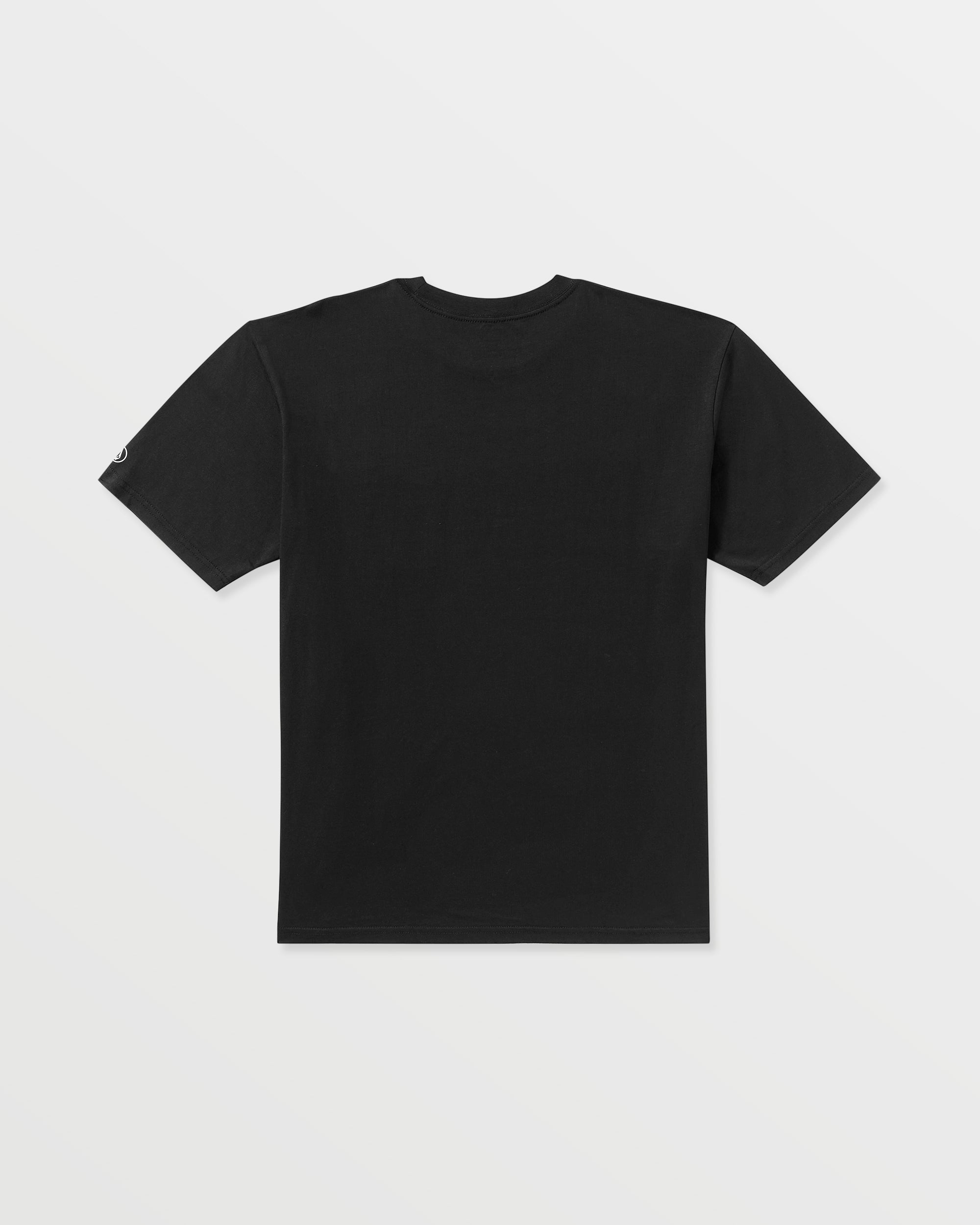 Men's Solid Short Sleeve Pocket Tee - Image 7
