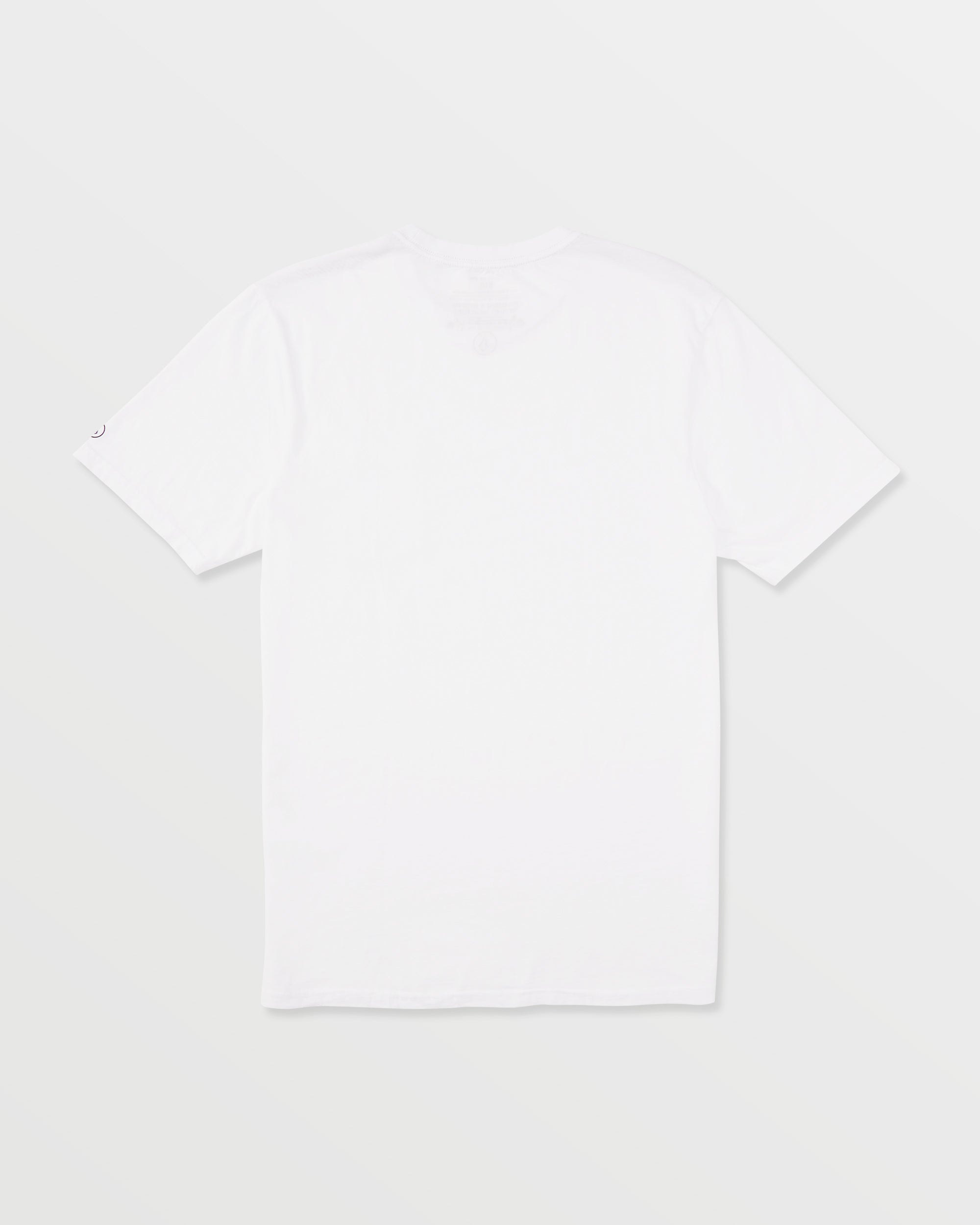 Men's Solid Short Sleeve Pocket Tee - Image 7