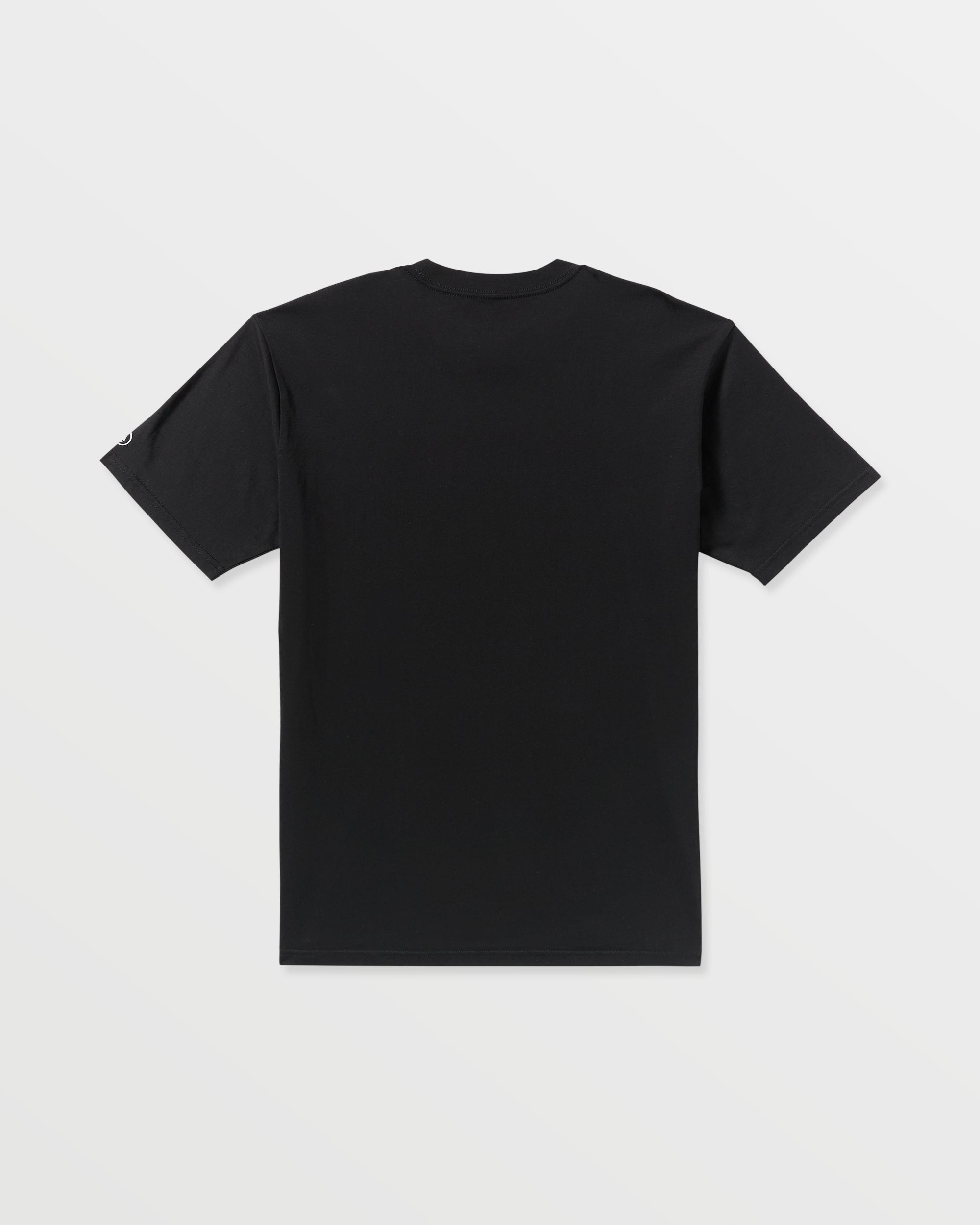 Men's Solid Short Sleeve Tee - Image 7