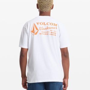 Men's Workwear Short Sleeve Tee