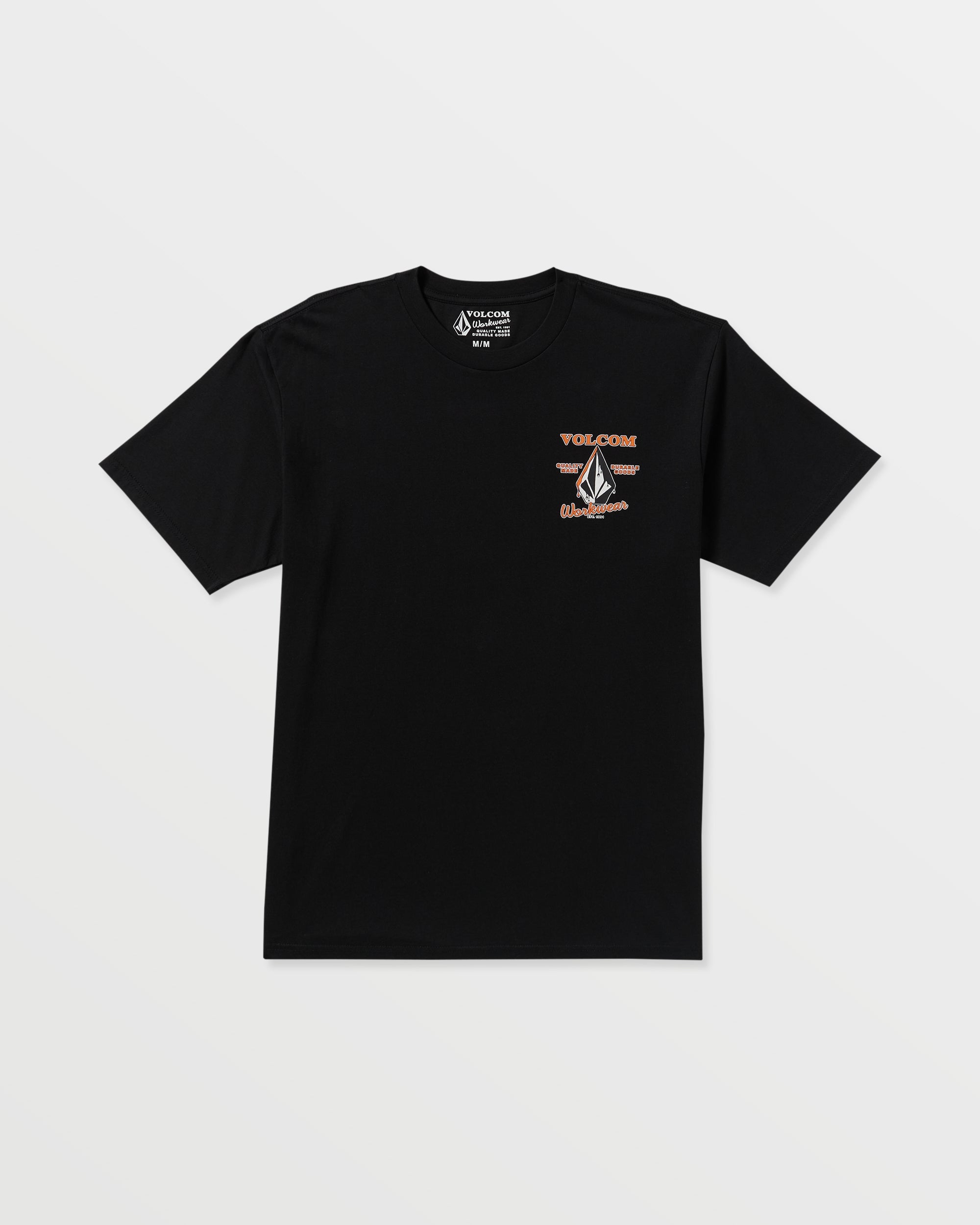 Men's Enamel Short Sleeve Tee - Image 6
