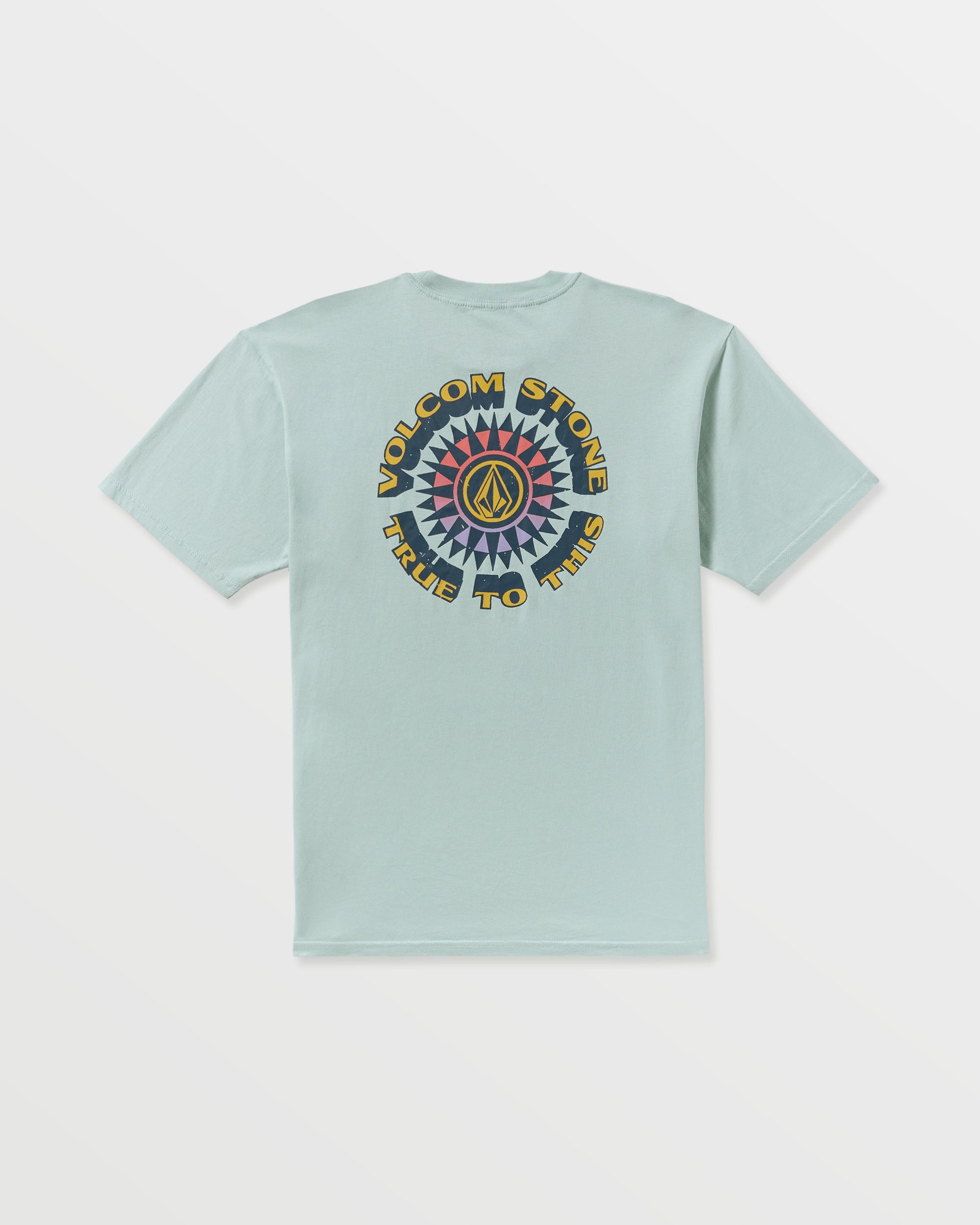 Men's Daylighter Short Sleeve Tee - Image 7