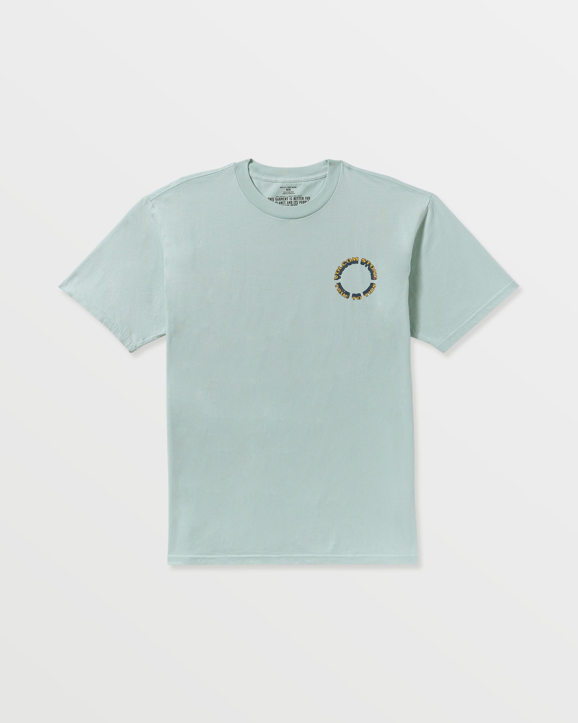 Men's Daylighter Short Sleeve Tee - Image 6