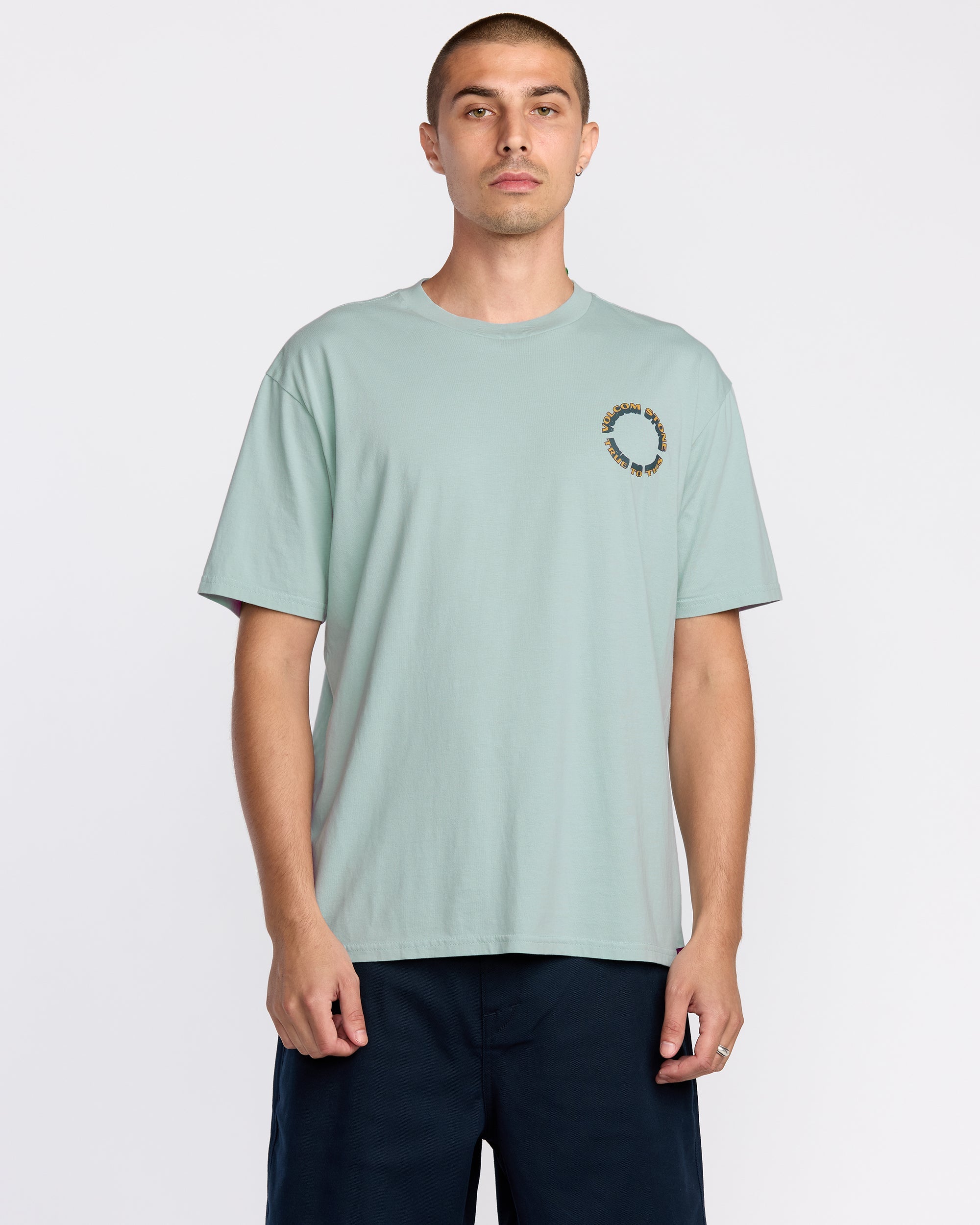 Men's Daylighter Short Sleeve Tee - Image 2