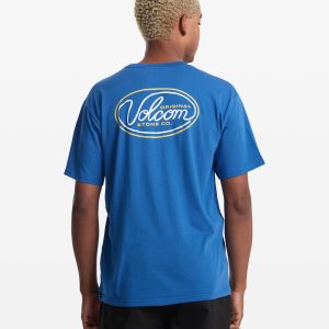 Men's Clean Sweep Short Sleeve Tee