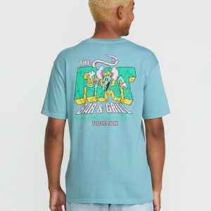 Men's Rat Bar Short Sleeve Tee